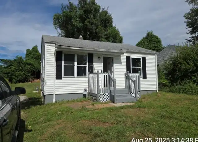 Property at 227 Nadine St, Cahokia Heights, IL, 62206, 2 beds, 1 bath, [object Object]