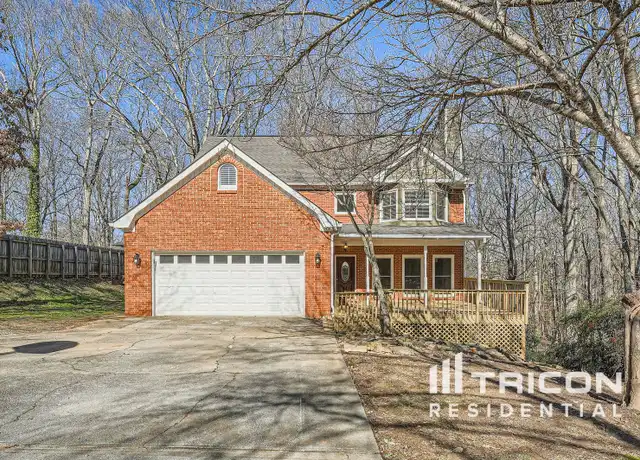 Property at 1961 Calvin Dr, Duluth, GA, 30097, 5 beds, 2.5 baths, [object Object]