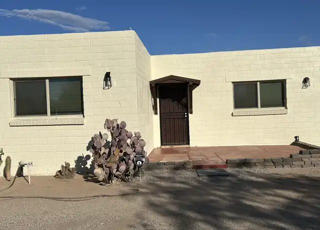 Property at 3516 N Euclid Ave, Tucson, AZ, 85719, 1 bed, 1 bath, [object Object]