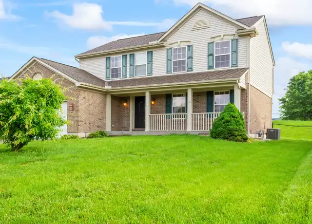 Property at 1528 Marietta Dr, Hebron, KY, 41048, 4 beds, 3.5 baths, [object Object]
