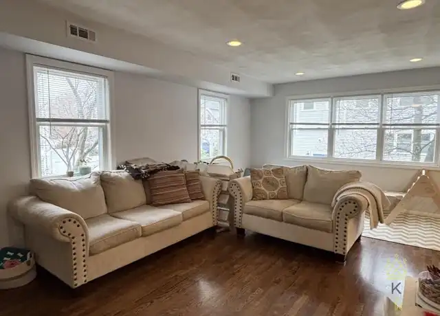 Property at 29 Harrison St, Roslindale, MA, 02131, 3 beds, 2 baths, [object Object]