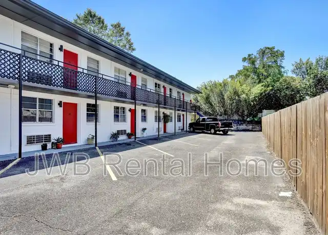 Property at 5032 Shirley Ave Unit 23, Jacksonville, FL, 32210, 1 bed, 1 bath, [object Object]
