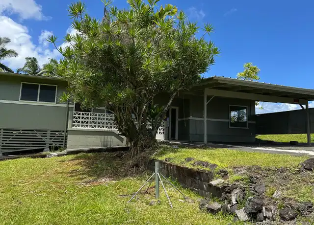 Property at 1770b Kilauea Ave, Hilo, HI, 96720, 3 beds, 2 baths, [object Object]