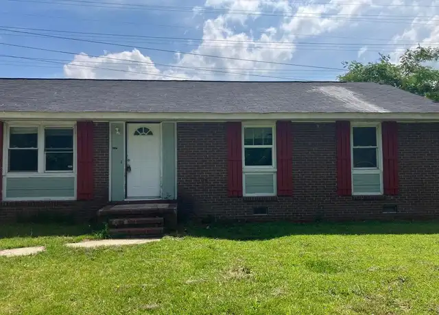 Property at 3537 Jonathan Cir, Augusta, GA, 30906, 3 beds, 2 baths, [object Object]