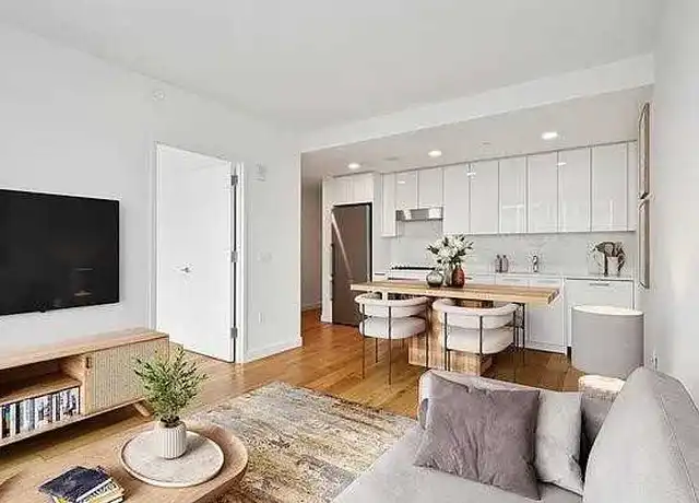 Property at 180 Broome St Unit 1407, New York, NY, 10002, 1 bed, 1 bath, [object Object]