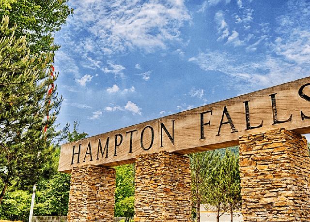 Photo of 1000 Hampton Fall Blvd, Huntsville, AL 35801