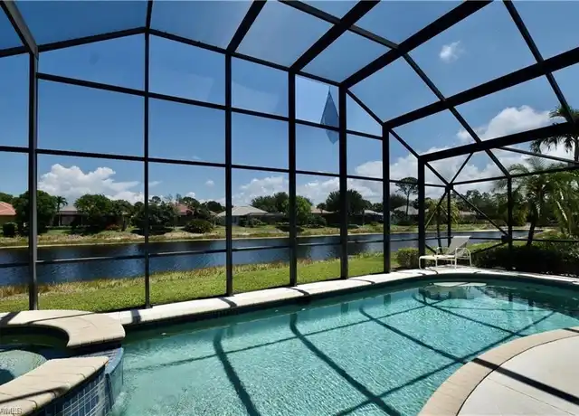 Property at 6444 Autumn Woods Blvd, Naples, FL, 34109, 3 beds, 2 baths, [object Object]
