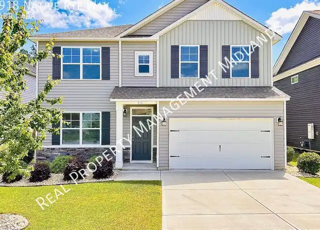 Property at 918 Native Rye Way, Lexington, SC, 29073, 4 beds, 3.5 baths, [object Object]