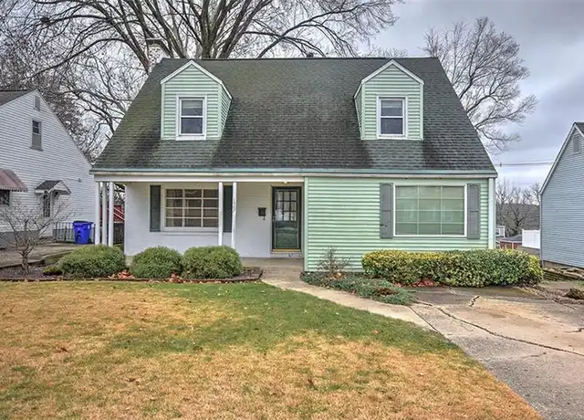 Property at 1567 W Riverview Ave, Decatur, IL, 62522, 3 beds, 1.5 baths, [object Object]
