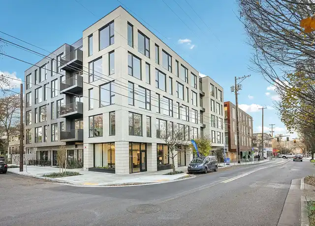 Property at Rothko - 2680 SE Division St, Portland, OR, 97202, 0-2 beds, 1 bath, [object Object]