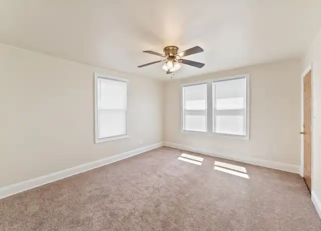 Property at 2801 28th St SE Unit 1, Washington, DC, 20020, 2 beds, 1 bath, [object Object]