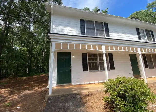 Property at 238 Highland Park Dr Unit 238, Athens, GA, 30605, 2 beds, 1 bath, [object Object]