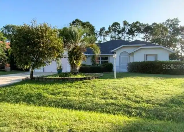 Property at 16 Fayy Ln, Palm Coast, FL, 32137, 3 beds, 3 baths, [object Object]