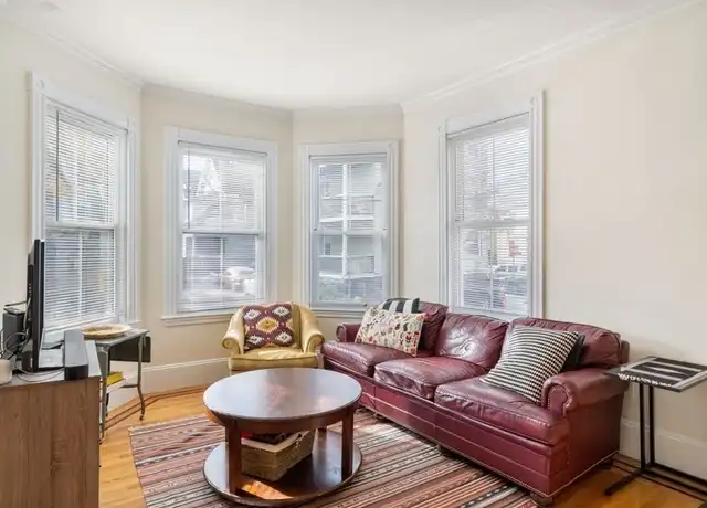 Property at 12 Magnolia Ave Unit 1, Cambridge, MA, 02138, 3 beds, 2.5 baths, [object Object]