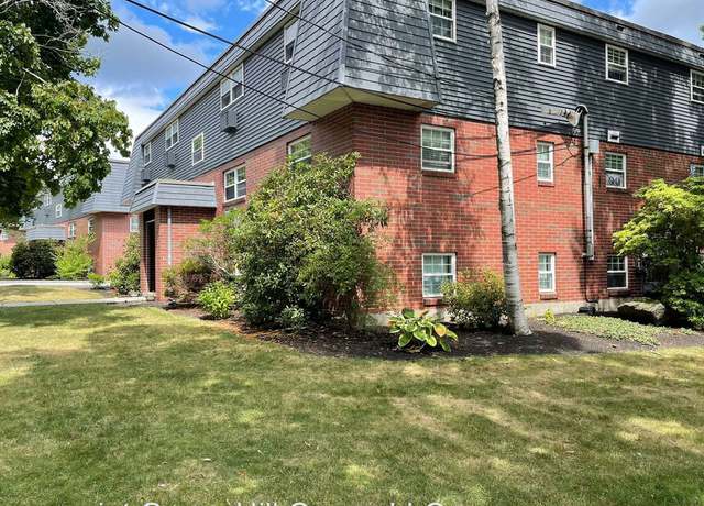 Photo of 34 Goldthwaite Rd, Worcester, MA 01605