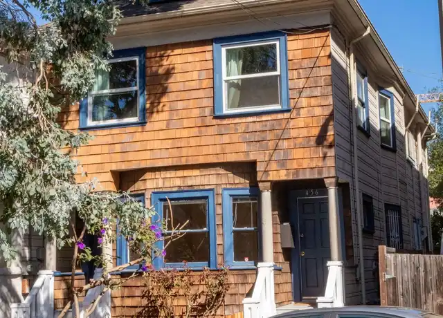 Property at 456 49th St Unit 456, Oakland, CA, 94609, 2 beds, 1 bath, [object Object]