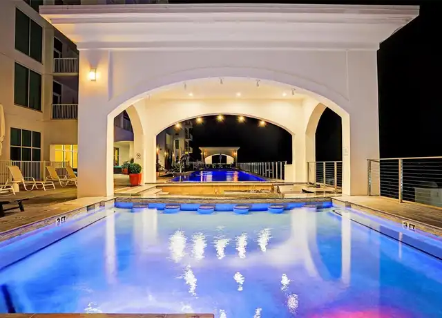 Property at 500 Seawall Blvd #707, Galveston, TX, 77550, 2 beds, 2 baths, [object Object]
