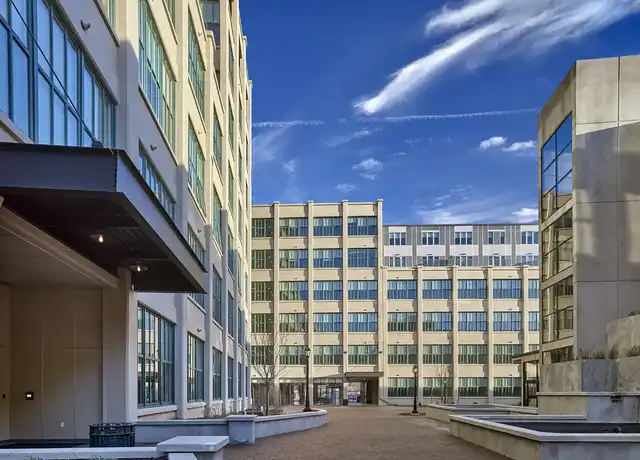 Property at Edison Lofts - 33 Ashland Ave, West Orange, NJ, 07052, 0 beds, 1 bath, [object Object]