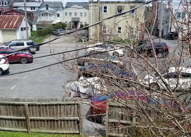 Property at 26 1st St Unit 26 1/2, Lewisburg, PA, 17837, 1 bed, 1 bath, [object Object]