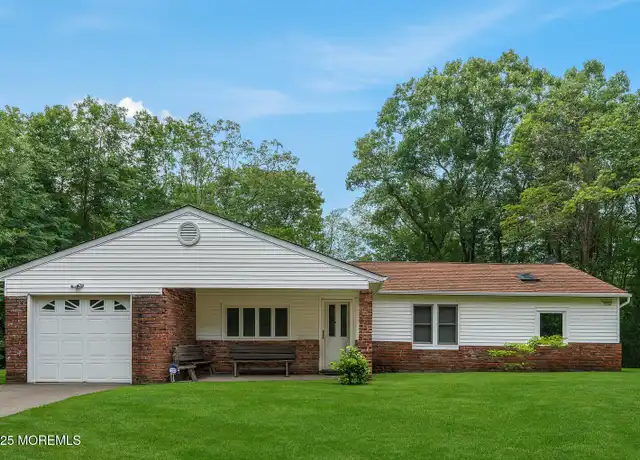 Property at 176 S Stump Tavern Rd, Jackson, NJ, 08527, 2 beds, 1.5 baths, [object Object]