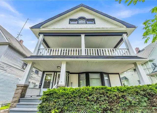 Property at 3209 W 92nd St Unit 1/DN, Cleveland, OH, 44102, 2 beds, 1 bath, [object Object]