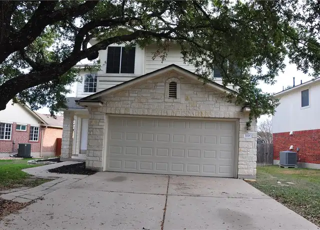 Property at 1118 Pine Portage Loop, Leander, TX, 78641, 4 beds, 2.5 baths, [object Object]