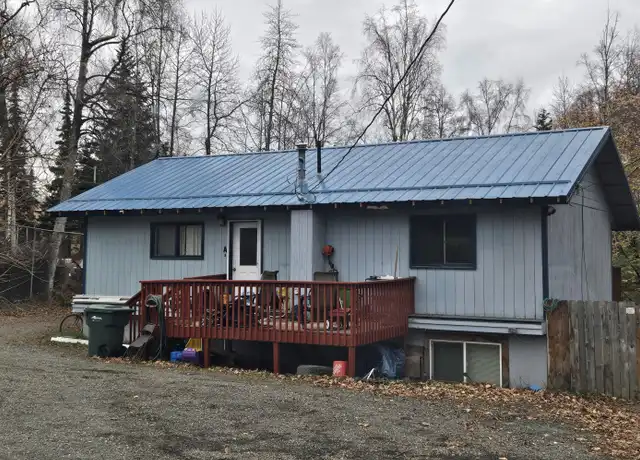 Property at 1505 W 46th Ave Unit B, Anchorage, AK, 99503, 1 bed, 1 bath, [object Object]