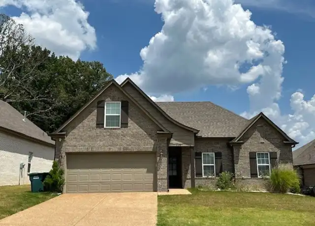 Property at 8108 Tatum Rd, Southaven, MS, 38671, 3 beds, 2 baths, [object Object]