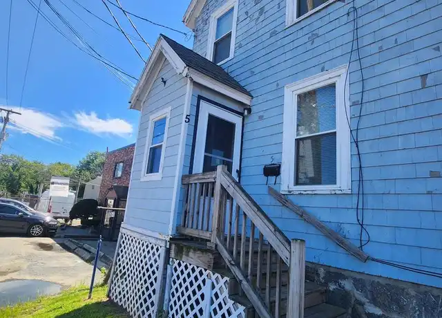 Property at 5 A St, Hyde Park, MA, 02136, 4 beds, 2 baths, [object Object]