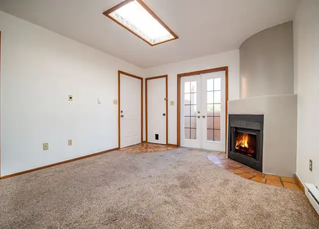 Property at 2600 W Zia Rd Unit L14, Santa Fe, NM, 87505, 1 bed, 1 bath, [object Object]