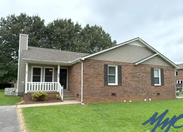 Property at 2256 Patriot Dr, Murfreesboro, TN, 37130, 2 beds, 2 baths, [object Object]