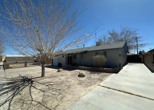 Property at 243 Alene Ave, Ridgecrest, CA, 93555, 3 beds, 1 bath, [object Object]