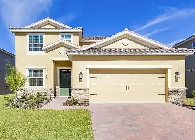Property at 3069 Brook Stone Ter, Davenport, FL, 33837, 4 beds, 3 baths, [object Object]