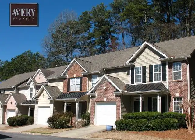 Property at 2589 Avery Park Cir, Atlanta, GA, 30360, 3 beds, 2.5 baths, [object Object]