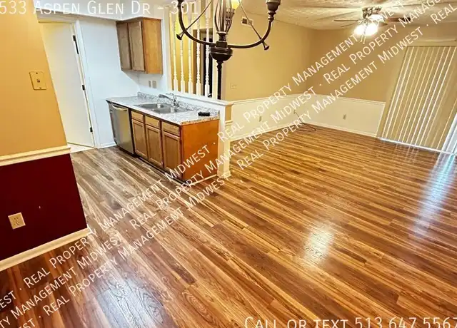 Property at 533 Aspen Glen Dr #301, Cincinnati, OH, 45244, 2 beds, 2 baths, [object Object]