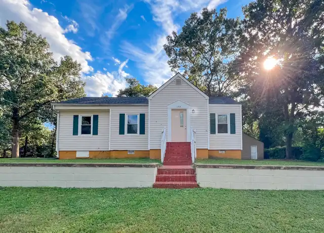 Property at 1308 Liberty Ave, Hopewell, VA, 23860, 3 beds, 1 bath, [object Object]