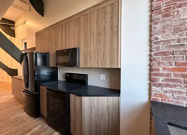 Property at The Marshall Lofts - 110 W 9th St, Kansas City, MO, 64105, 2 beds, 1 bath, [object Object]