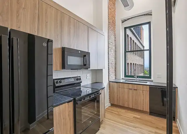 Property at The Marshall Lofts - 110 W 9th St, Kansas City, MO, 64105, 0 beds, 1 bath, [object Object]