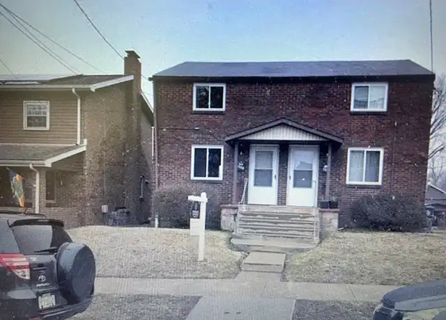 Property at 857 2nd St #855, Verona, PA, 15147, 2 beds, 1 bath, [object Object]