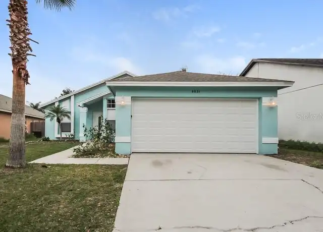 Property at 8851 Parliament Ct, Kissimmee, FL, 34747, 3 beds, 2 baths, [object Object]