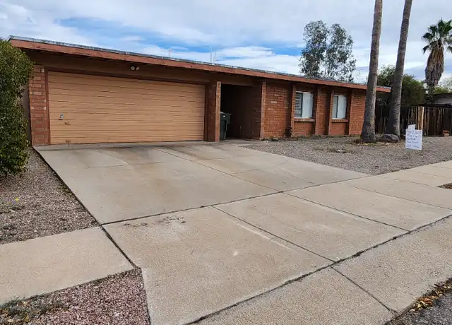 Property at 9660 E Quail Pl, Tucson, AZ, 85748, 3 beds, 2 baths, [object Object]