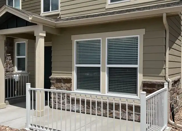 Property at 924 Petra Hts, Colorado Springs, CO, 80916, 2 beds, 2.5 baths, [object Object]
