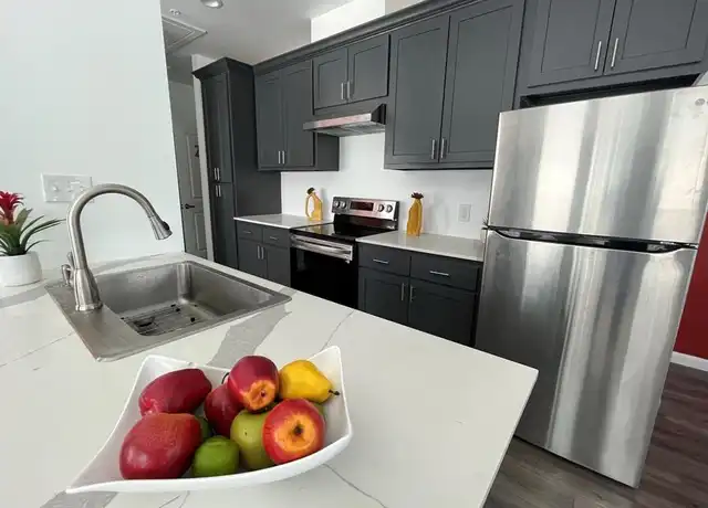 Property at 1916 Calumet St Unit 201, Houston, TX, 77004, 1 bed, 1 bath, [object Object]
