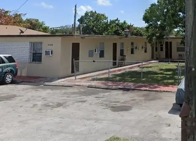 Property at 2480 NW 61st St Unit 1, Miami, FL, 33142, 3 beds, 1 bath, [object Object]