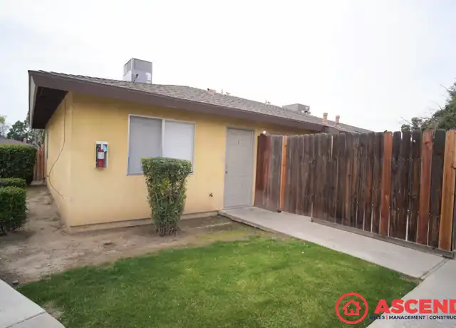 Property at 4801 Buckley Way Unit A, Bakersfield, CA, 93309, 3 beds, 2 baths, [object Object]
