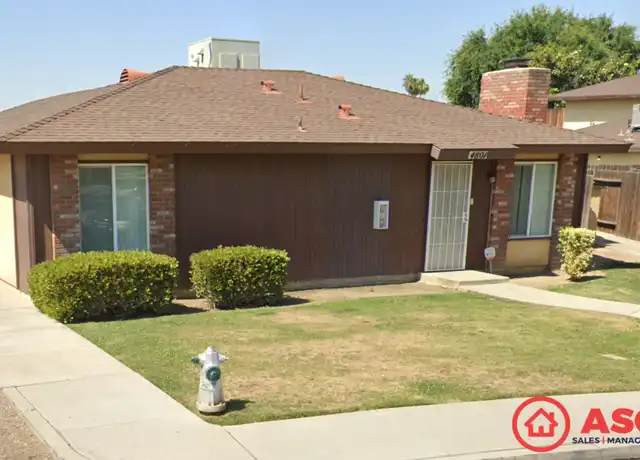 Property at 4801 Buckley Way Unit A, Bakersfield, CA, 93309, 3 beds, 2 baths, [object Object]