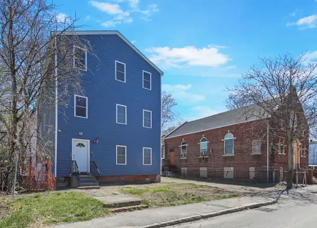 Property at 2 Hawley St Unit 2, Worcester, MA, 01609, 3 beds, 2 baths, [object Object]