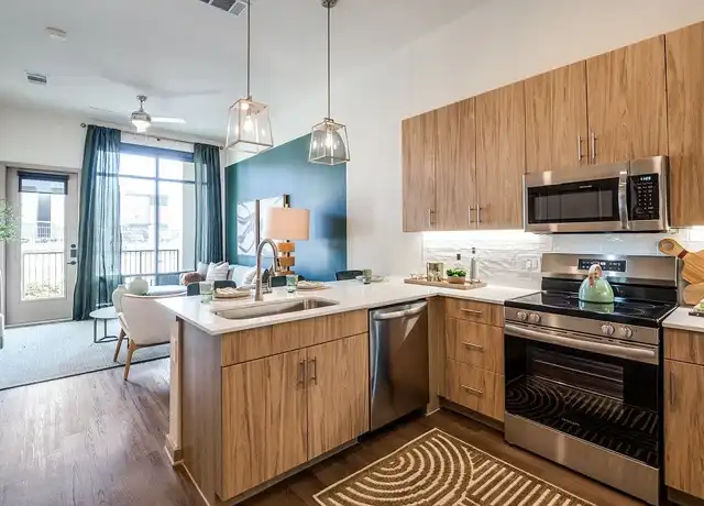 Property at Jefferson Verdant - 5649 Bois D Arc Rd, McKinney, TX, 75071, 1-3 bed, 1-2.5 bath, [object Object]