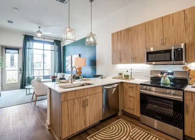 Property at Jefferson Verdant - 5649 Bois D Arc Rd, McKinney, TX, 75071, 1-3 bed, 1-2.5 bath, [object Object]