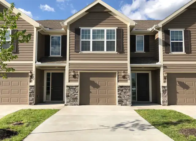 Property at 1542 NE Erin Ct, Grain Valley, MO, 64029, 3 beds, 2.5 baths, [object Object]